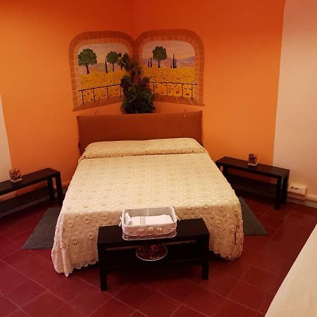Le Tre Sorelle B&B Garbatella Rome Exterior photo
