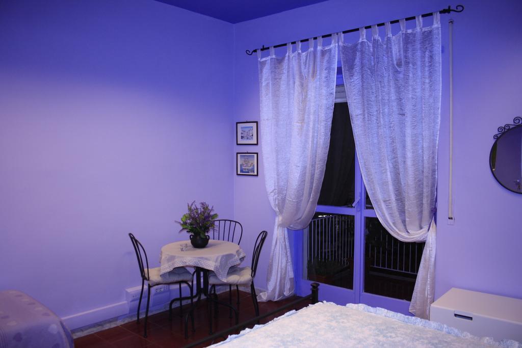 Le Tre Sorelle B&B Garbatella Rome Exterior photo