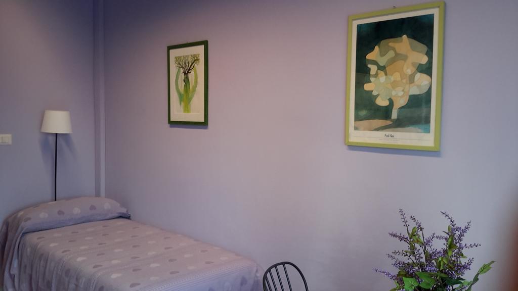 Le Tre Sorelle B&B Garbatella Rome Exterior photo