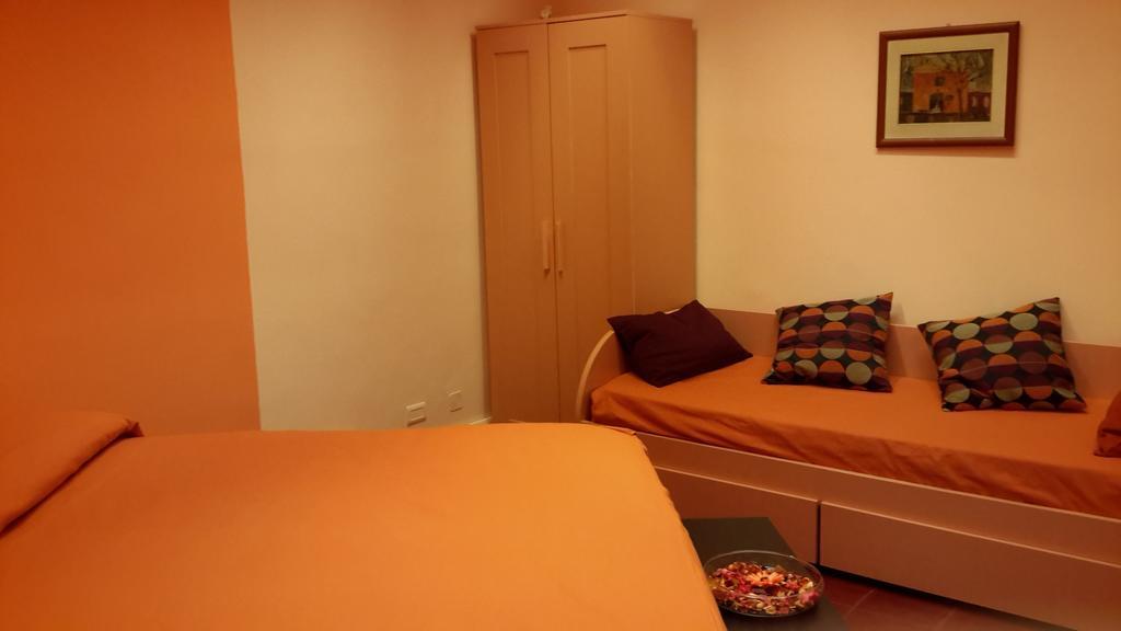 Le Tre Sorelle B&B Garbatella Rome Exterior photo