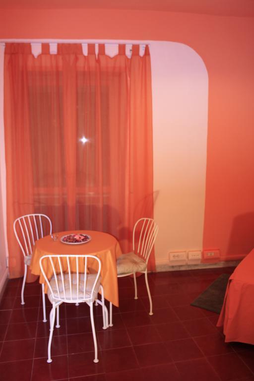 Le Tre Sorelle B&B Garbatella Rome Room photo