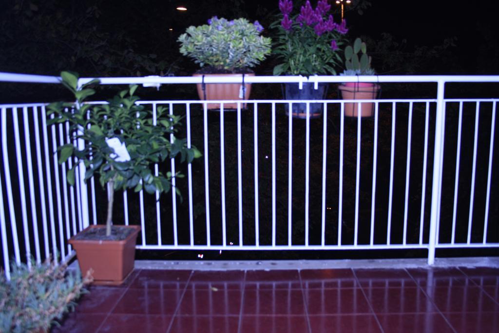 Le Tre Sorelle B&B Garbatella Rome Exterior photo