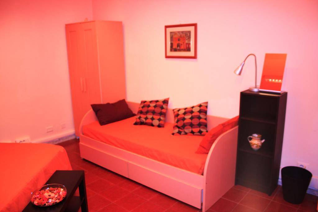 Le Tre Sorelle B&B Garbatella Rome Room photo