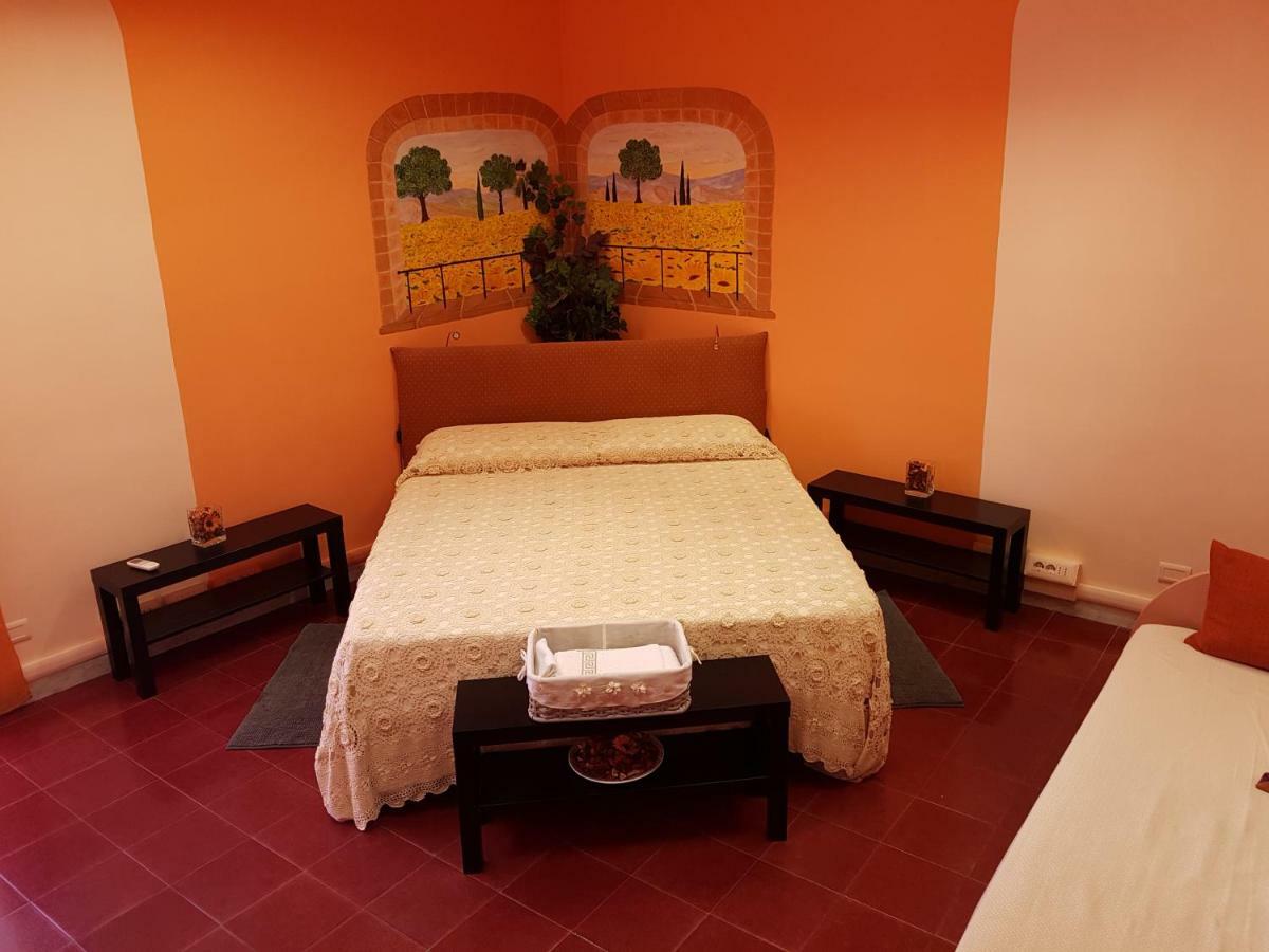 Le Tre Sorelle B&B Garbatella Rome Exterior photo