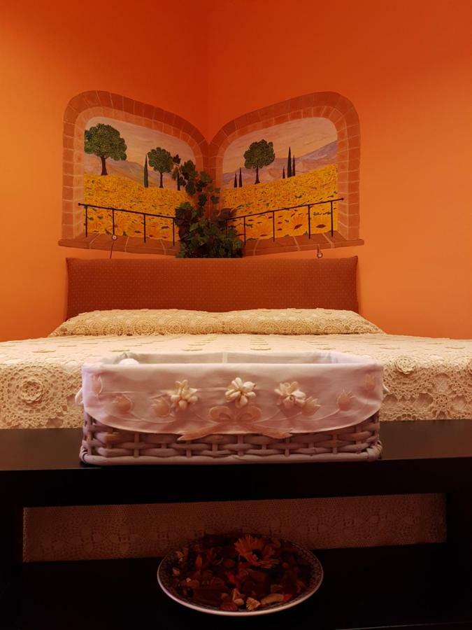 Le Tre Sorelle B&B Garbatella Rome Exterior photo