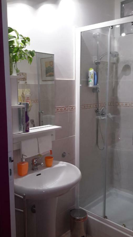 Le Tre Sorelle B&B Garbatella Rome Exterior photo