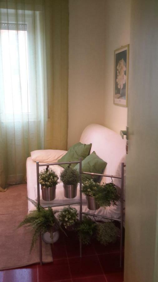 Le Tre Sorelle B&B Garbatella Rome Exterior photo