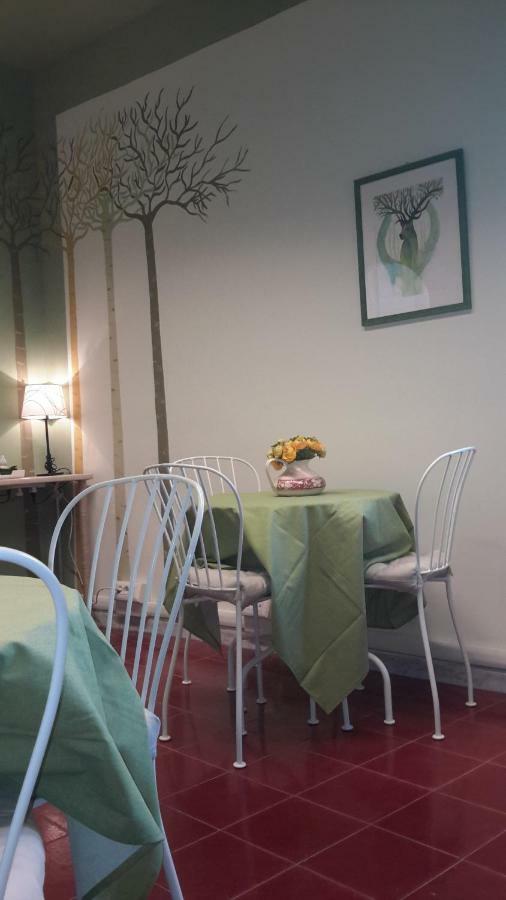 Le Tre Sorelle B&B Garbatella Rome Exterior photo