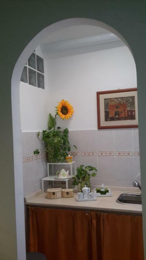 Le Tre Sorelle B&B Garbatella Rome Exterior photo