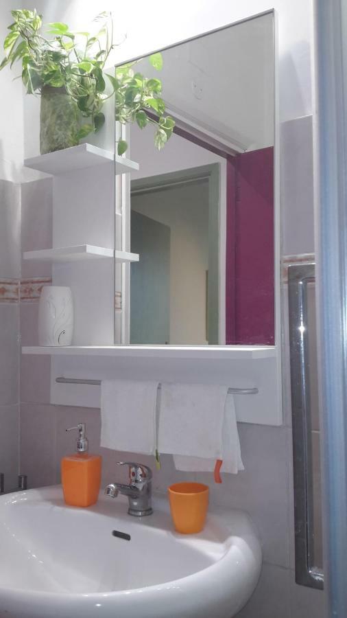 Le Tre Sorelle B&B Garbatella Rome Exterior photo