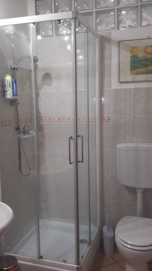 Le Tre Sorelle B&B Garbatella Rome Exterior photo
