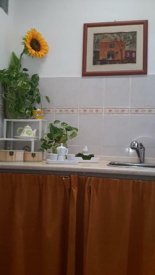 Le Tre Sorelle B&B Garbatella Rome Exterior photo