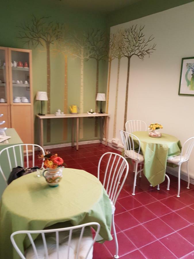 Le Tre Sorelle B&B Garbatella Rome Exterior photo