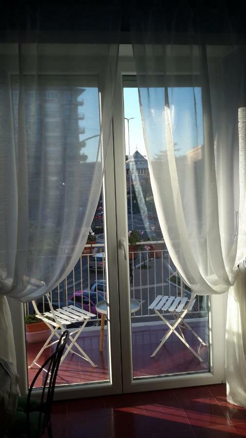 Le Tre Sorelle B&B Garbatella Rome Exterior photo