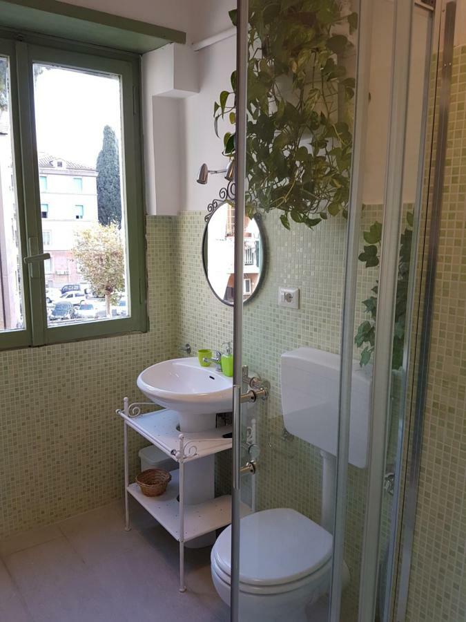 Le Tre Sorelle B&B Garbatella Rome Exterior photo