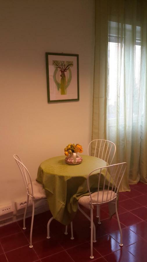 Le Tre Sorelle B&B Garbatella Rome Exterior photo