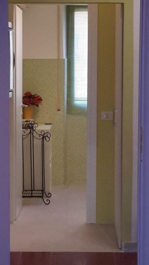 Le Tre Sorelle B&B Garbatella Rome Exterior photo