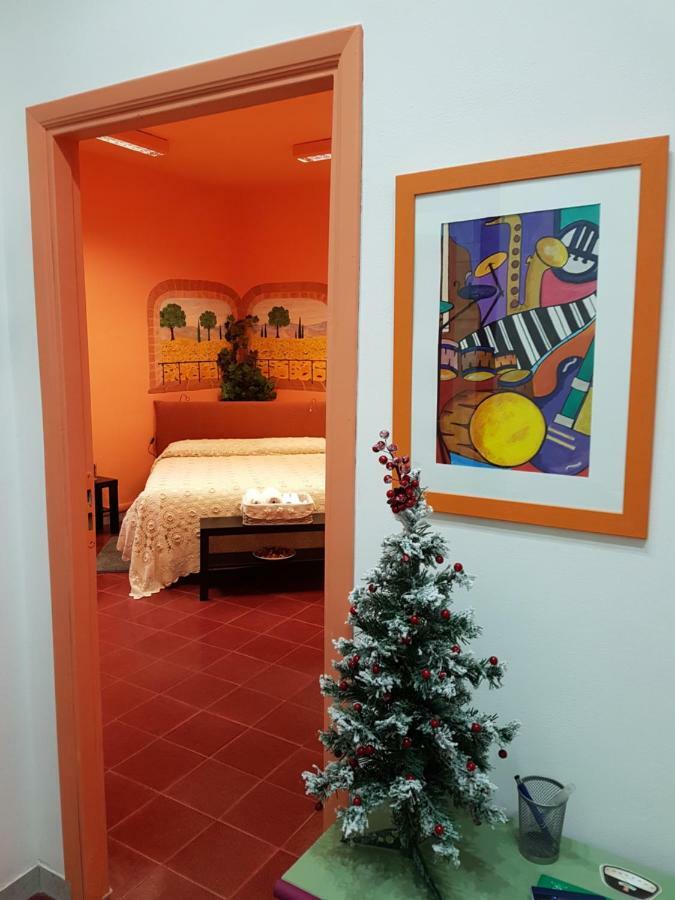 Le Tre Sorelle B&B Garbatella Rome Exterior photo