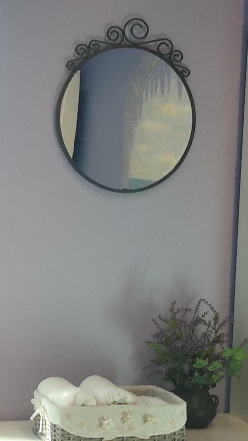 Le Tre Sorelle B&B Garbatella Rome Exterior photo