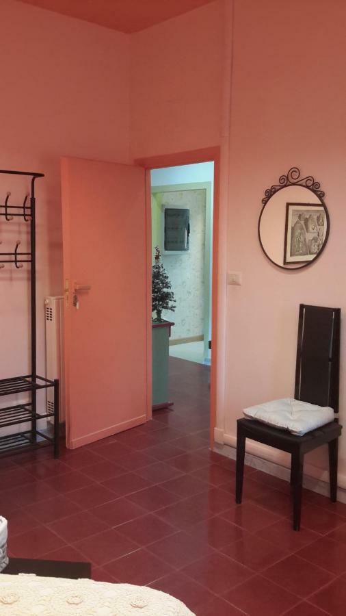 Le Tre Sorelle B&B Garbatella Rome Exterior photo