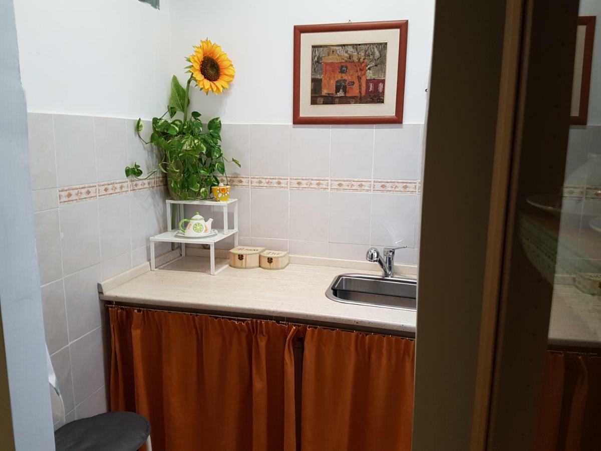 Le Tre Sorelle B&B Garbatella Rome Exterior photo