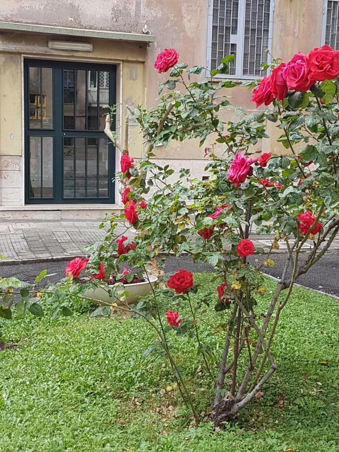 Le Tre Sorelle B&B Garbatella Rome Exterior photo